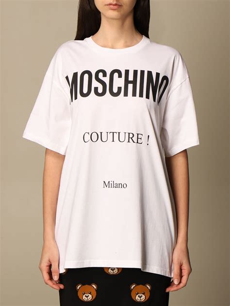 camisetas moschino|moschino t shirts prices.